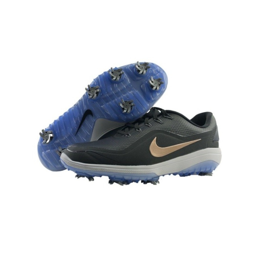 Nike Womens Golf Shoes Size‎ 7.5 React Vapor 2